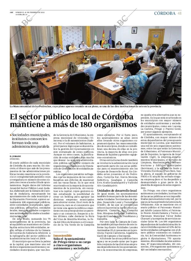 ABC CORDOBA 12-02-2012 página 41