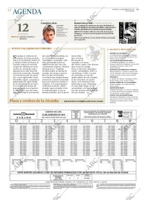 ABC CORDOBA 12-02-2012 página 44