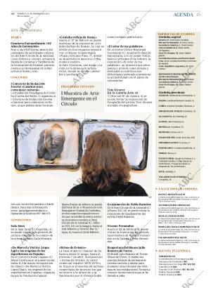 ABC CORDOBA 12-02-2012 página 45