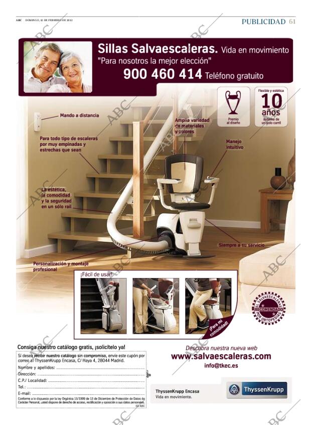 ABC CORDOBA 12-02-2012 página 61