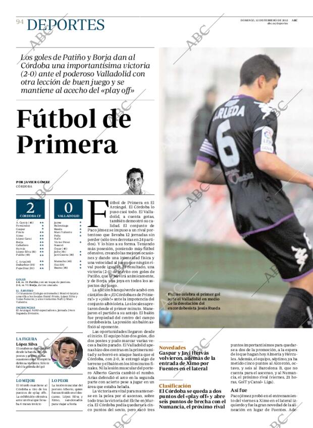 ABC CORDOBA 12-02-2012 página 94