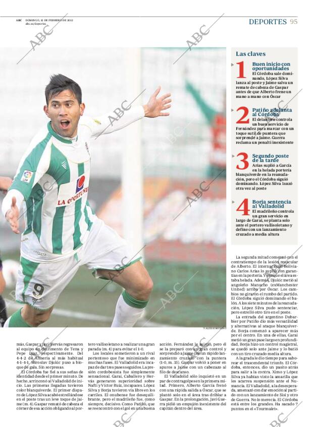 ABC CORDOBA 12-02-2012 página 95
