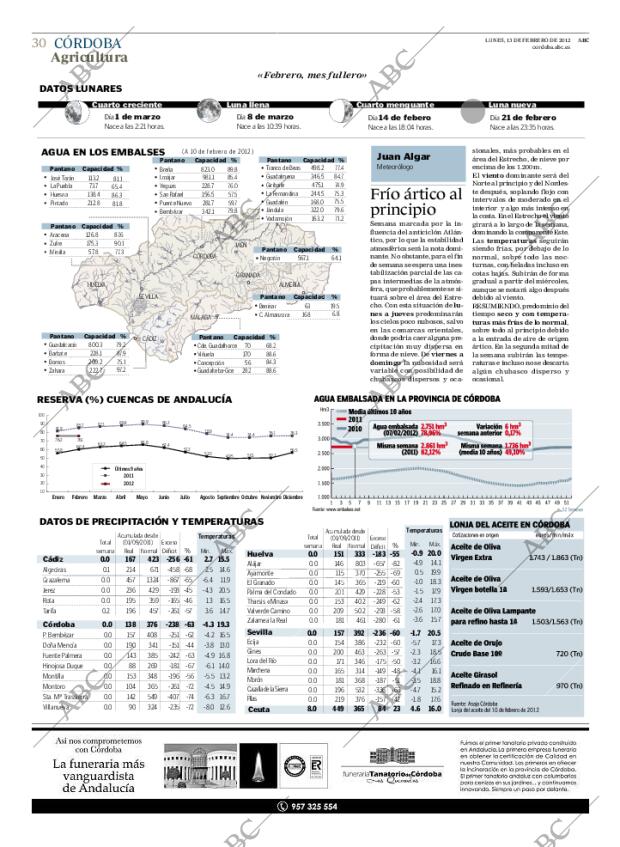 ABC CORDOBA 13-02-2012 página 30