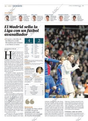 ABC MADRID 13-02-2012 página 38