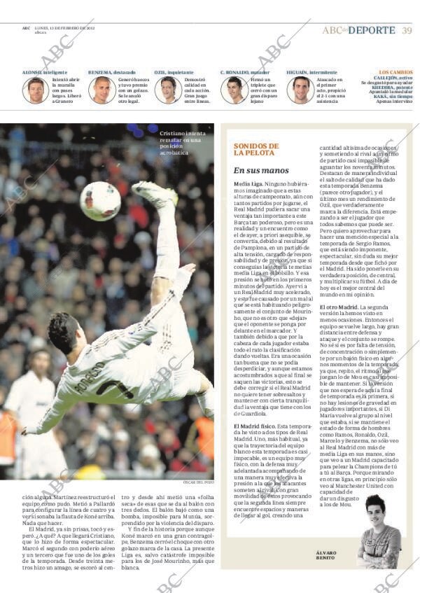 ABC MADRID 13-02-2012 página 39