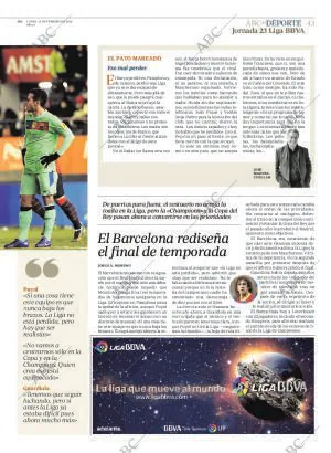 ABC MADRID 13-02-2012 página 43
