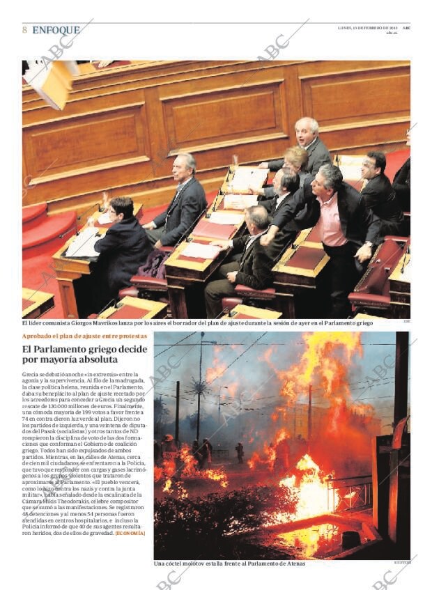 ABC MADRID 13-02-2012 página 8