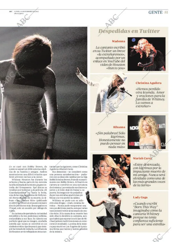 ABC MADRID 13-02-2012 página 81