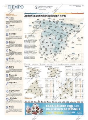 ABC MADRID 13-02-2012 página 84