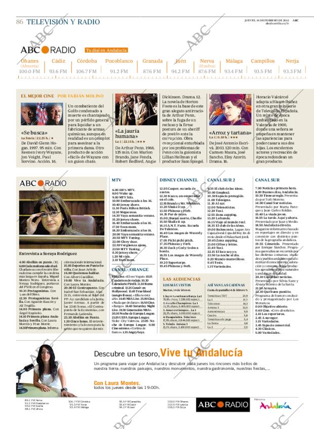 ABC SEVILLA 16-02-2012 página 86