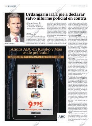 ABC MADRID 17-02-2012 página 28