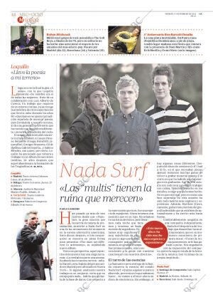 ABC MADRID 17-02-2012 página 50