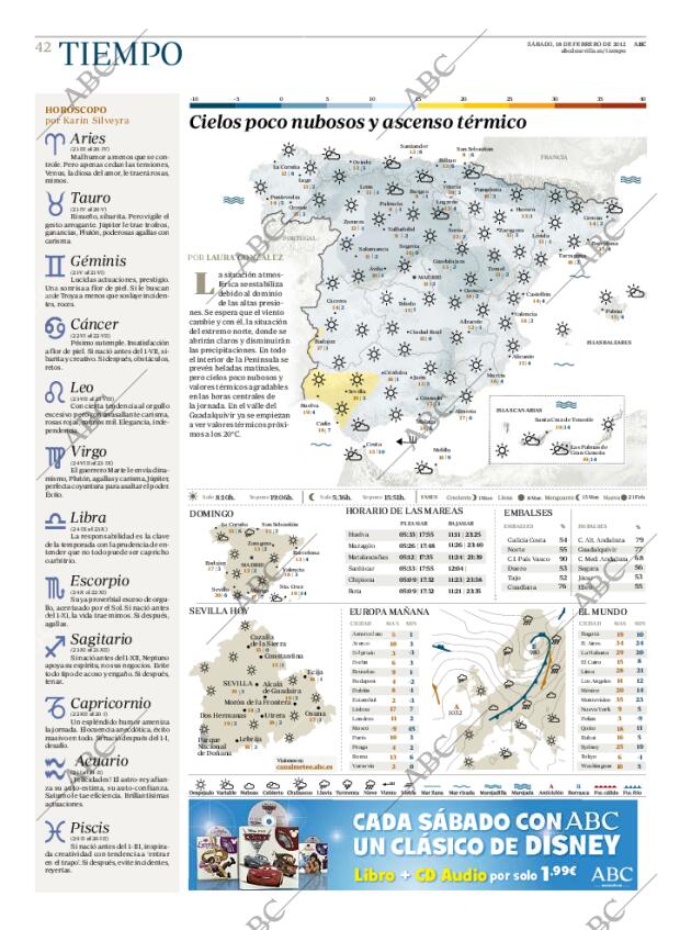 ABC SEVILLA 18-02-2012 página 42