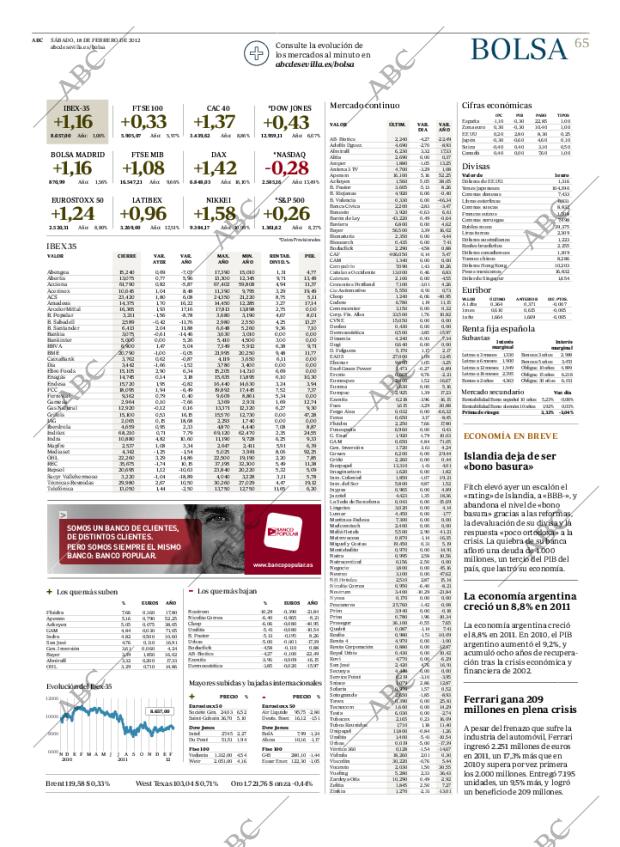 ABC SEVILLA 18-02-2012 página 65