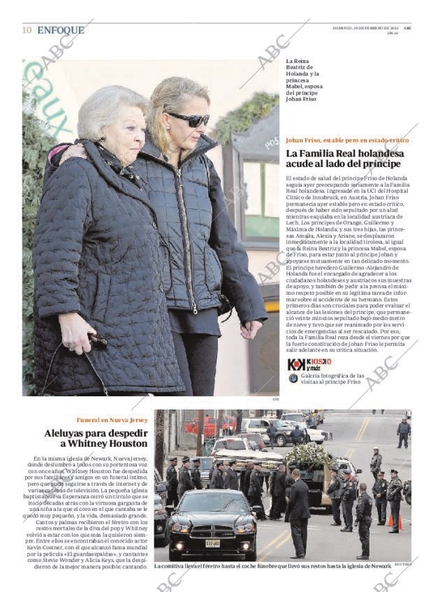 ABC MADRID 19-02-2012 página 10