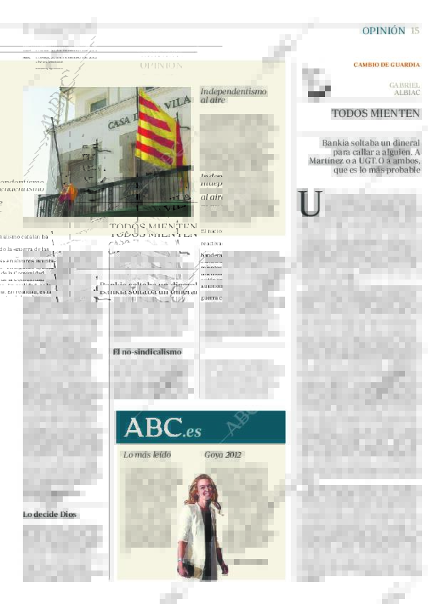 ABC MADRID 20-02-2012 página 15
