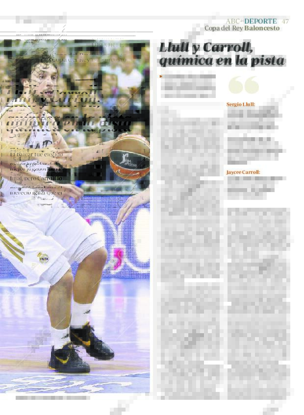 ABC MADRID 20-02-2012 página 47