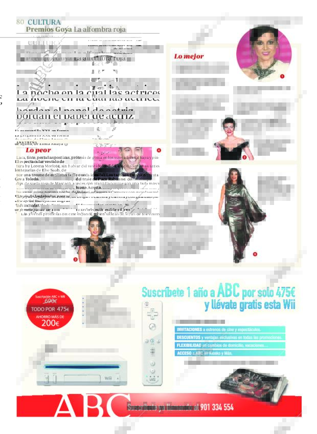 ABC MADRID 20-02-2012 página 80