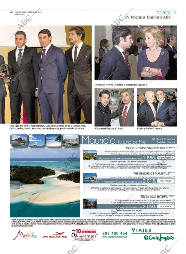 ABC CORDOBA 23-02-2012 página 71