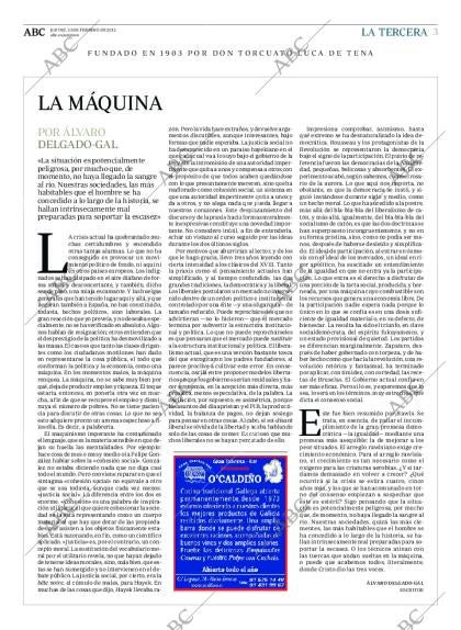 ABC MADRID 23-02-2012