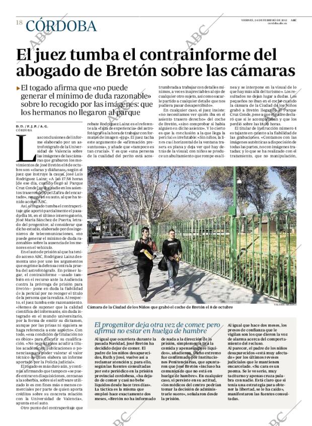 ABC CORDOBA 24-02-2012 página 18