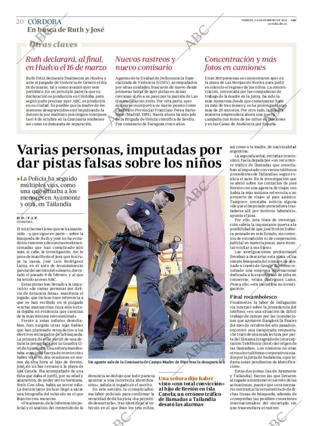 ABC CORDOBA 24-02-2012 página 20