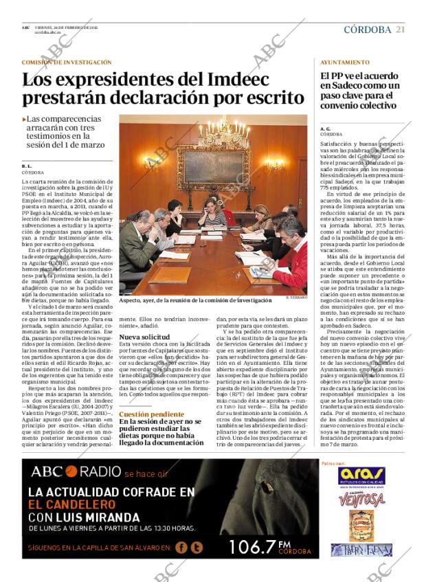 ABC CORDOBA 24-02-2012 página 21