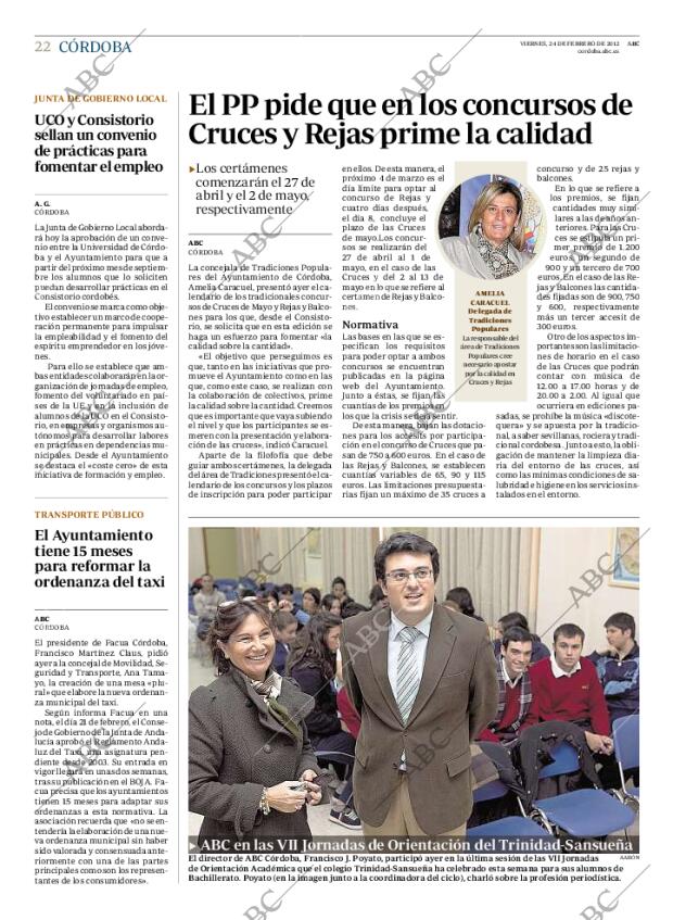 ABC CORDOBA 24-02-2012 página 22