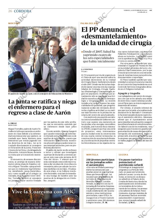 ABC CORDOBA 24-02-2012 página 26