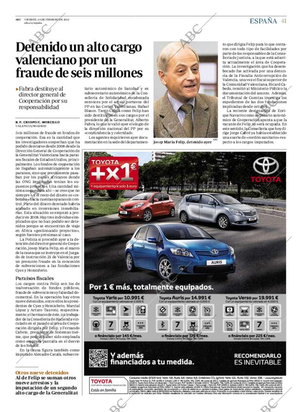 ABC CORDOBA 24-02-2012 página 41