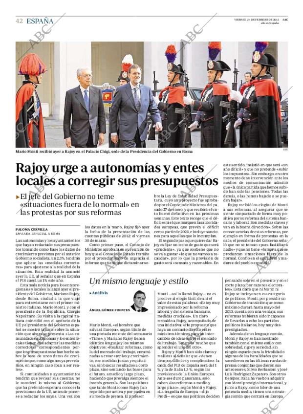 ABC CORDOBA 24-02-2012 página 42