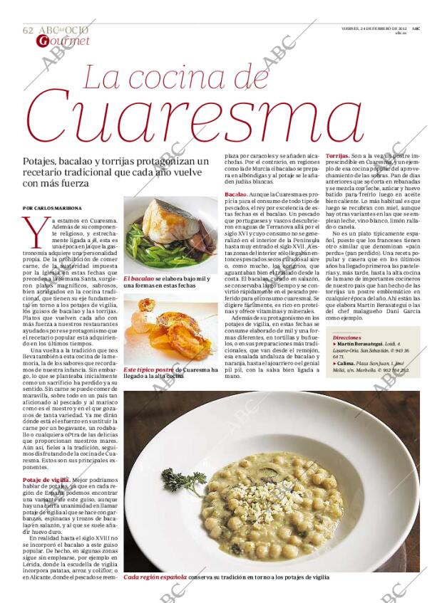 ABC CORDOBA 24-02-2012 página 62