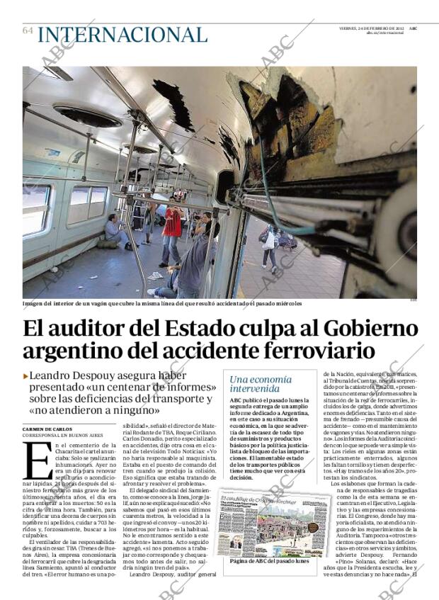 ABC CORDOBA 24-02-2012 página 64