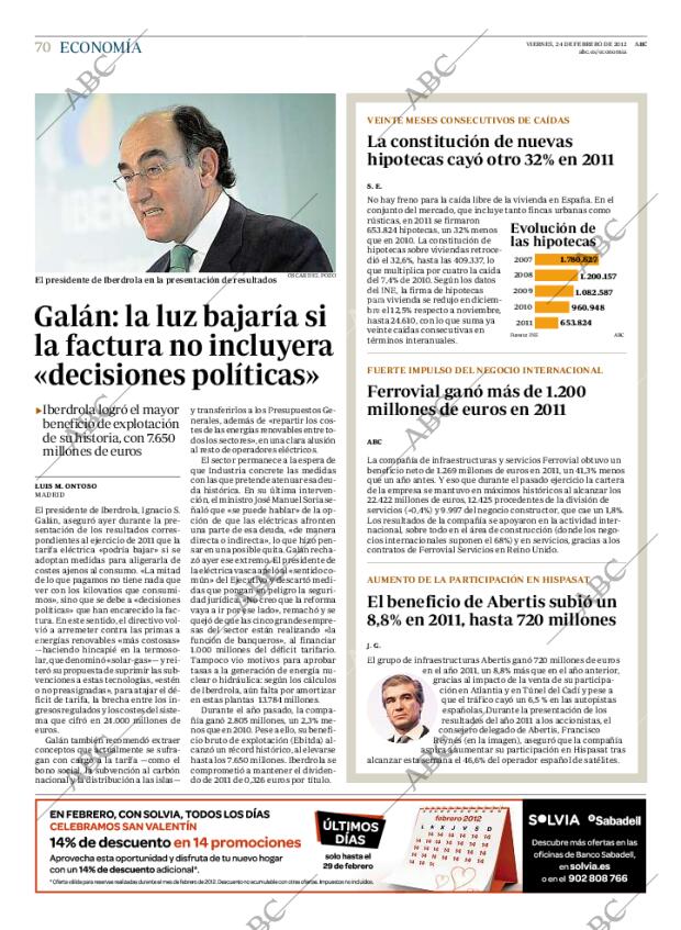 ABC CORDOBA 24-02-2012 página 70