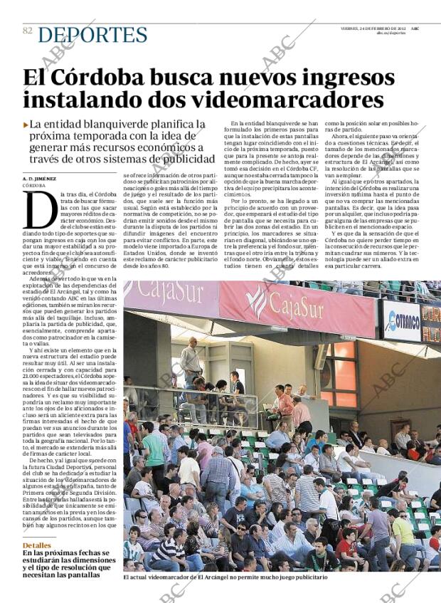 ABC CORDOBA 24-02-2012 página 82