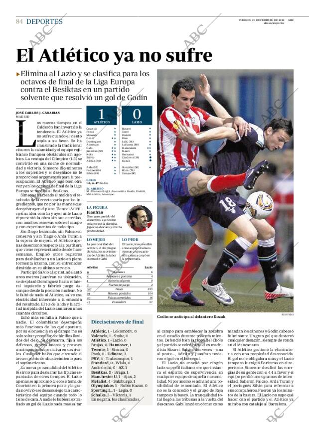 ABC CORDOBA 24-02-2012 página 84