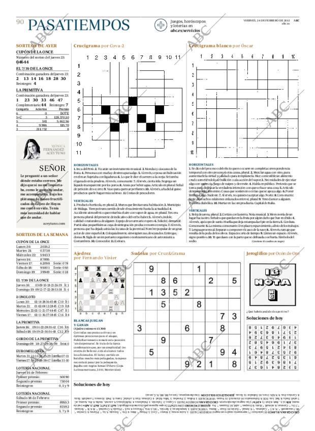 ABC CORDOBA 24-02-2012 página 90
