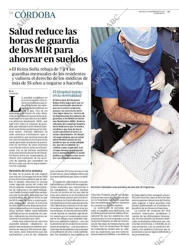 ABC CORDOBA 25-02-2012 página 18