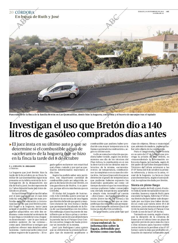 ABC CORDOBA 25-02-2012 página 20