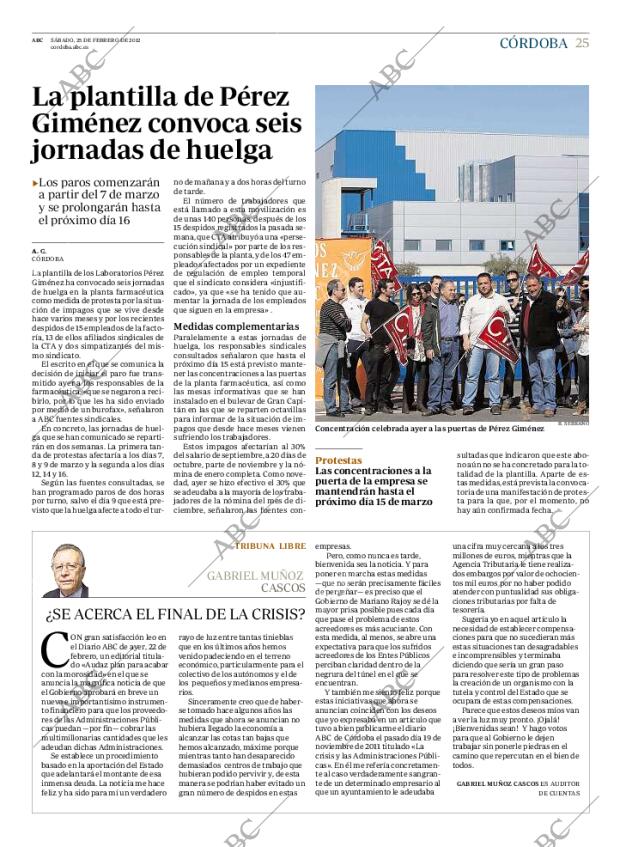 ABC CORDOBA 25-02-2012 página 25