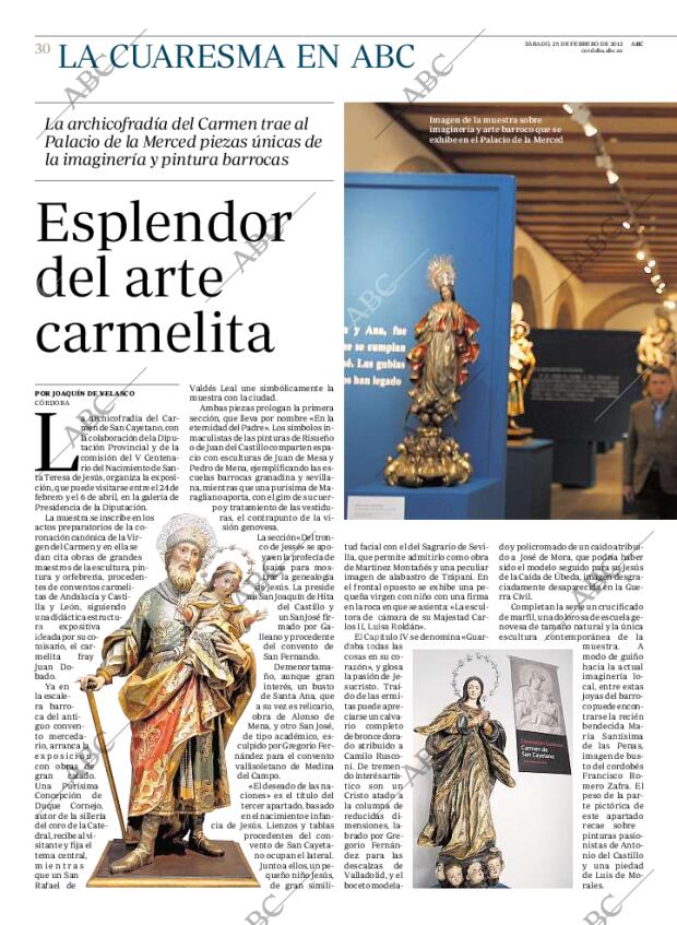 ABC CORDOBA 25-02-2012 página 30