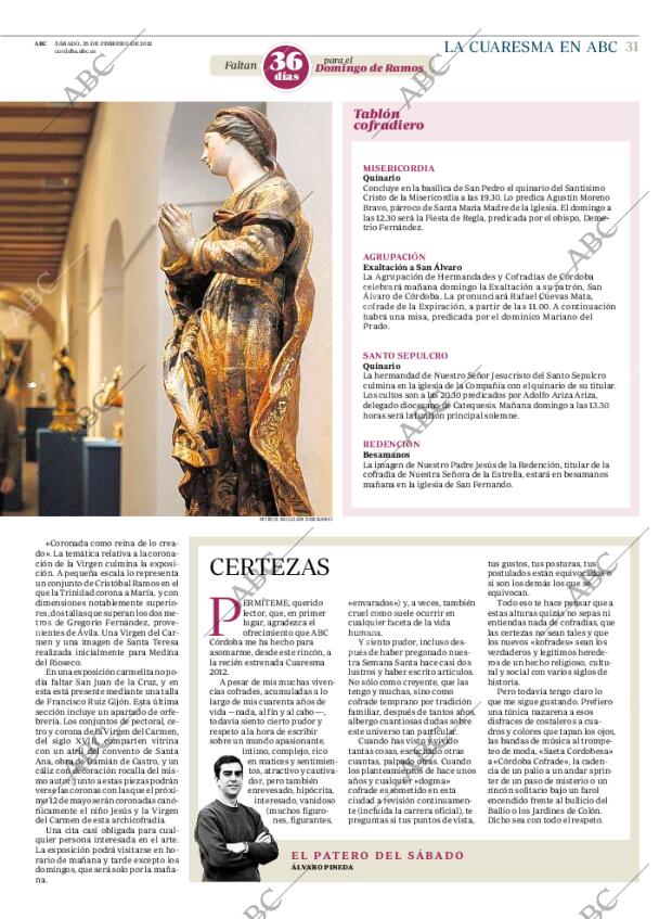 ABC CORDOBA 25-02-2012 página 31