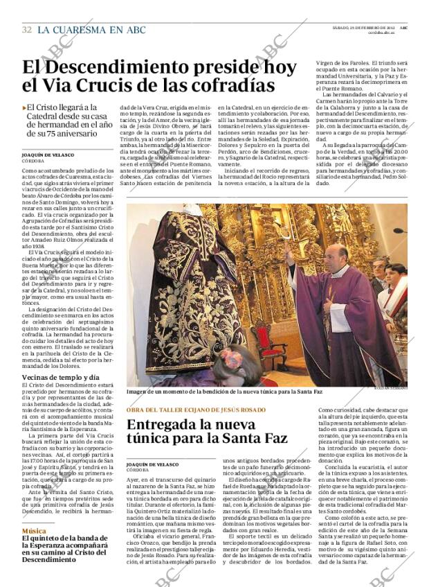ABC CORDOBA 25-02-2012 página 32