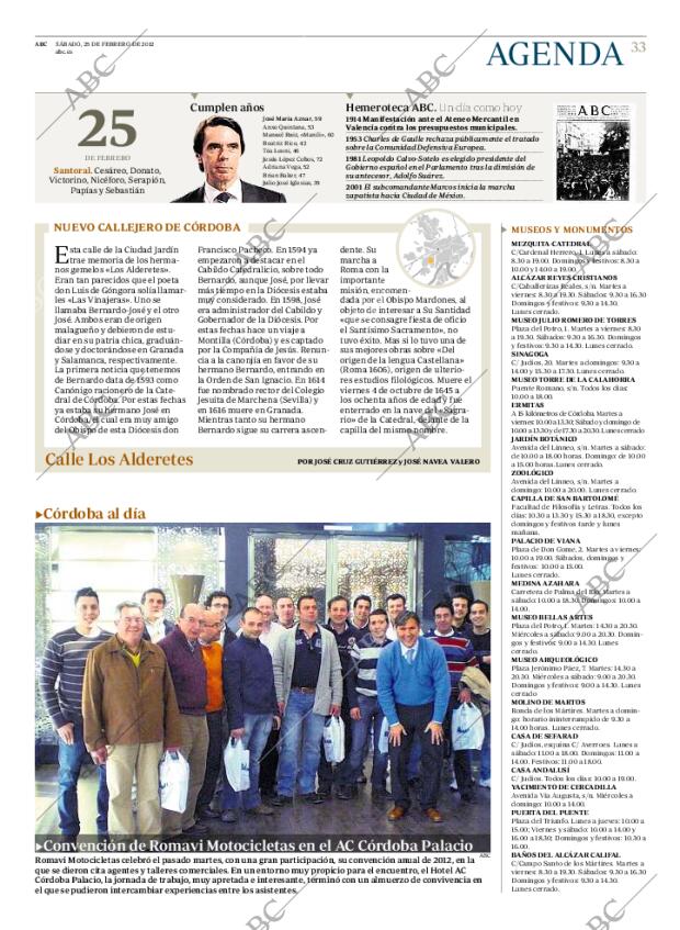 ABC CORDOBA 25-02-2012 página 33