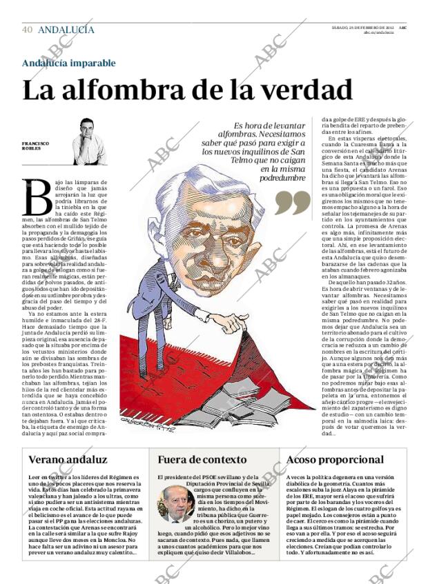 ABC CORDOBA 25-02-2012 página 40