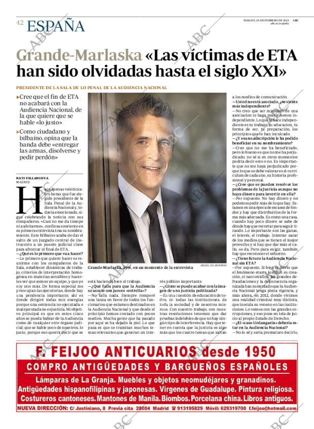 ABC CORDOBA 25-02-2012 página 42