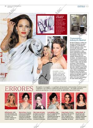 ABC CORDOBA 25-02-2012 página 63