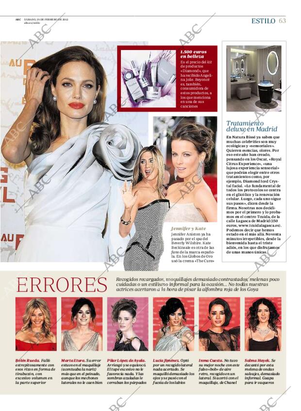 ABC CORDOBA 25-02-2012 página 63