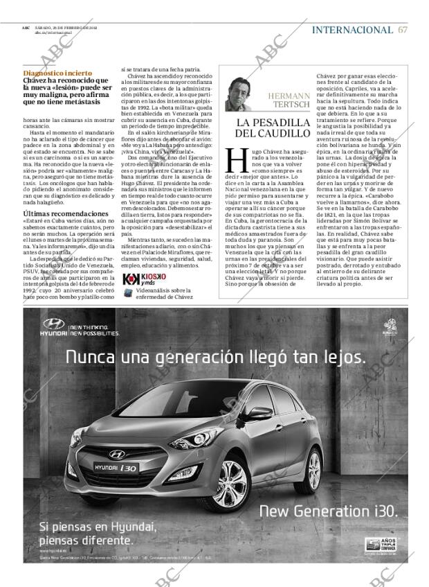 ABC CORDOBA 25-02-2012 página 67