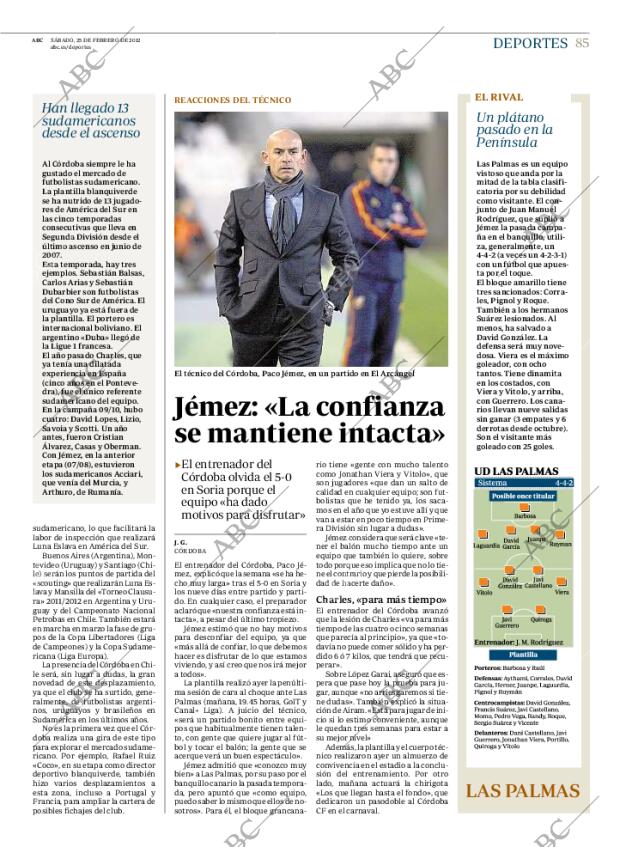 ABC CORDOBA 25-02-2012 página 85